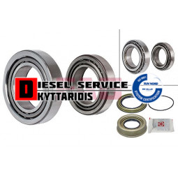 Ρουλεμάν τροχού εμπρόσθιου σετ