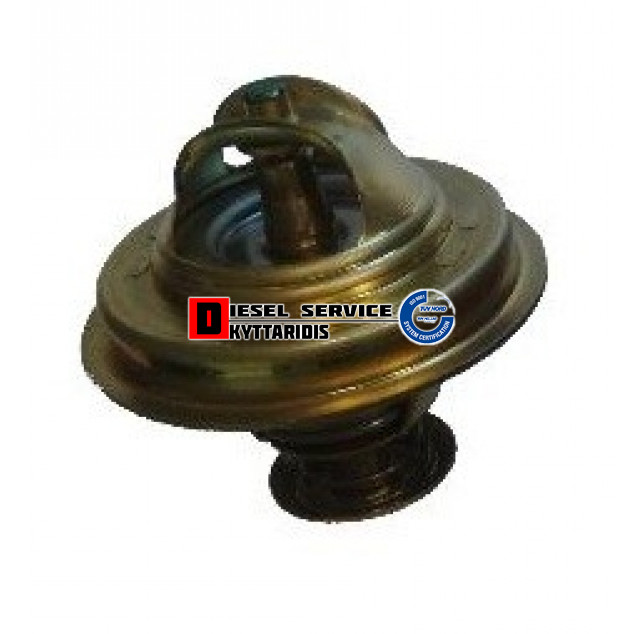 Θερμοστάτης 82°C