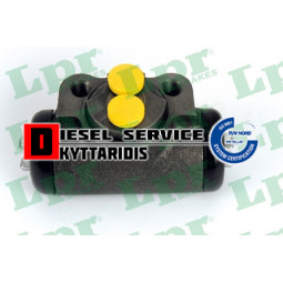 Κυλινδράκι φρένου Φ22.2 L