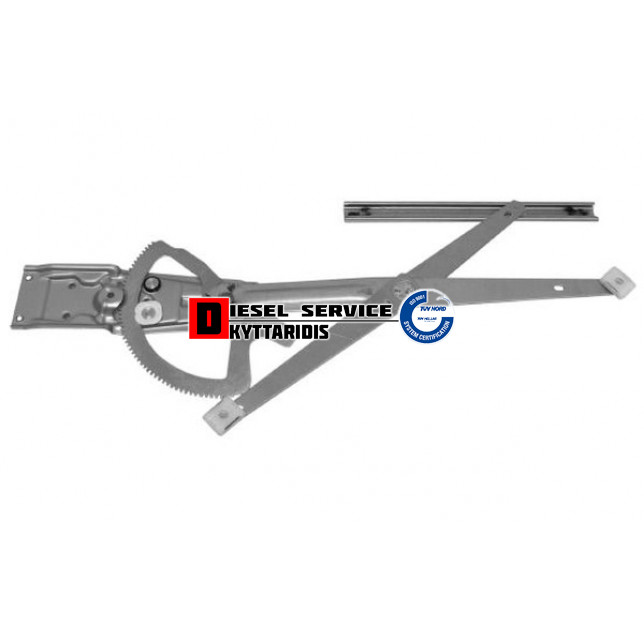 Ανεβατόρι παραθύρου L