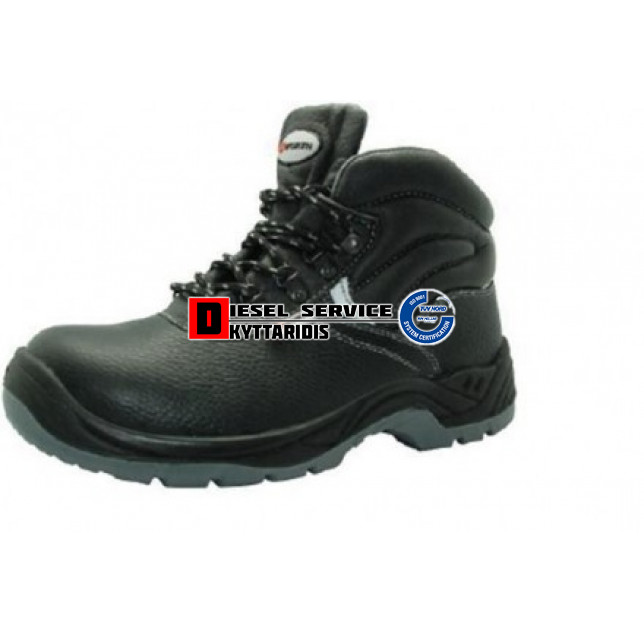 Παπούτσι BUFFALO S3 No45