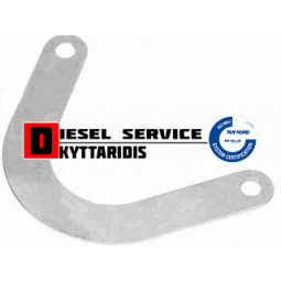 Βαλβίδα κεφαλής αεροσυμπιεστή 25/50Ltr