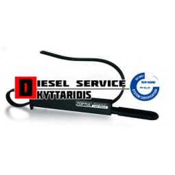 Εργαλείο εξαγωγής τροχαλίας ιμάντα POLY V