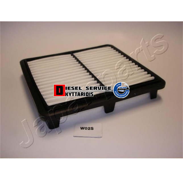 Φίλτρο αέρος