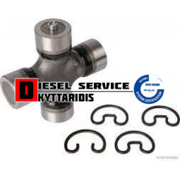 Σταυρός κεντρικού 27*82