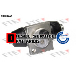 Κυλινδράκι φρένου