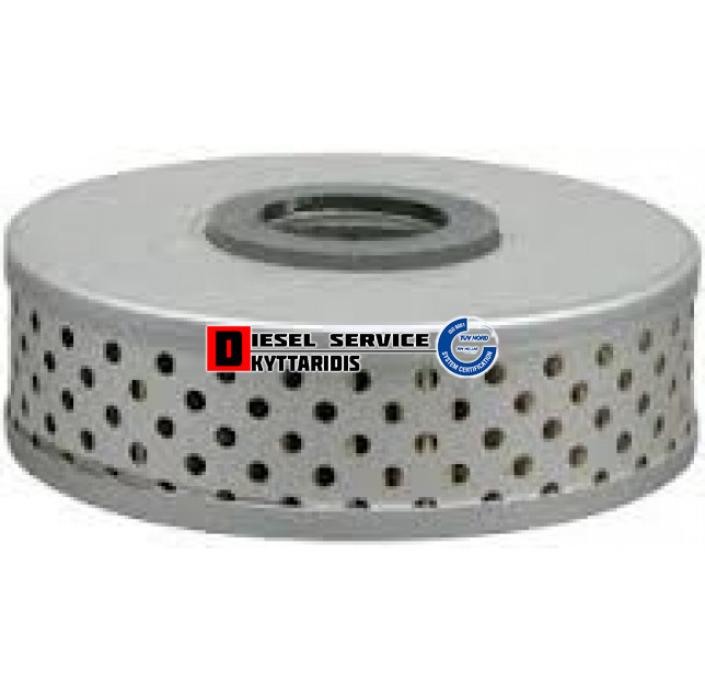 Φίλτρο τιμονιού