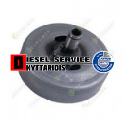 Καμπάνα θαμνοκοπτικού