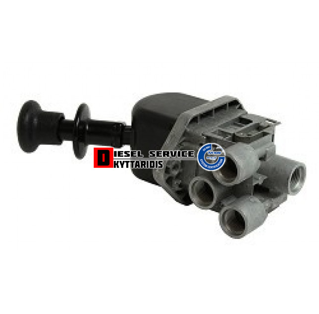 Χειρόφρενο