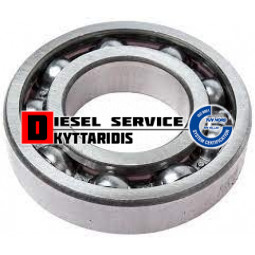 Ball bearing
