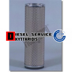 Φίλτρο αέρος εσωτερικό