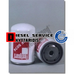 Φίλτρο πετρελαίου