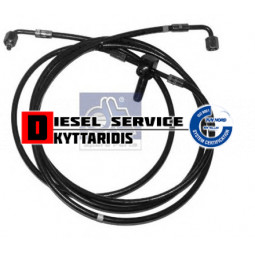 Σωλήνα κουβουκλίου