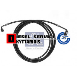 Σωλήνα κουβουκλίου