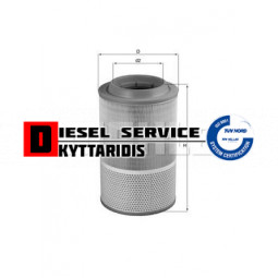 Φίλτρο αέρος