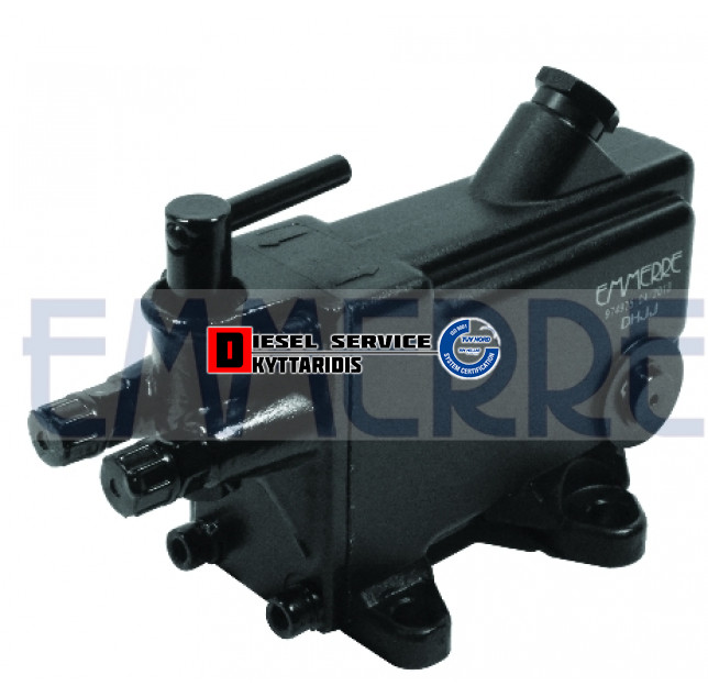 Τρομπάκι κουβουκλίου Τρομπάκι κουβουκλίου