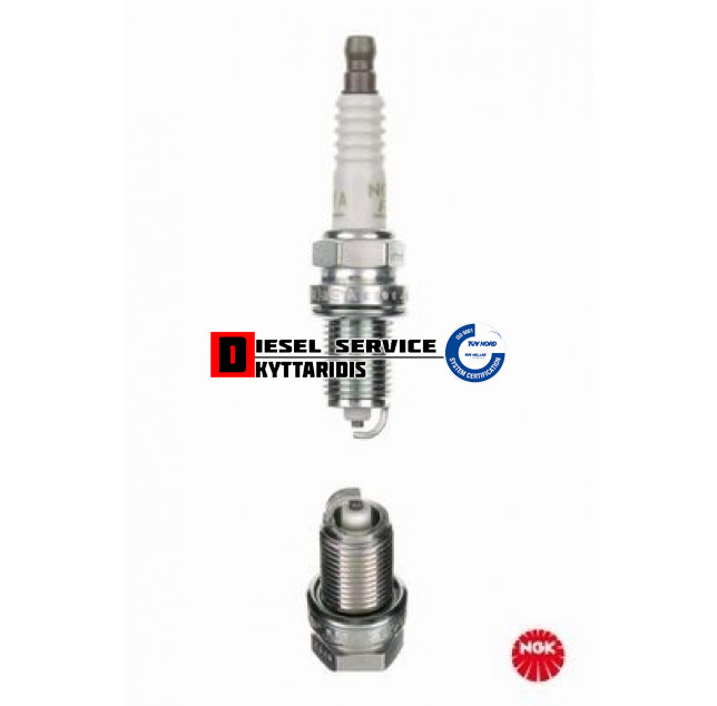 Μπουζί Μπουζί