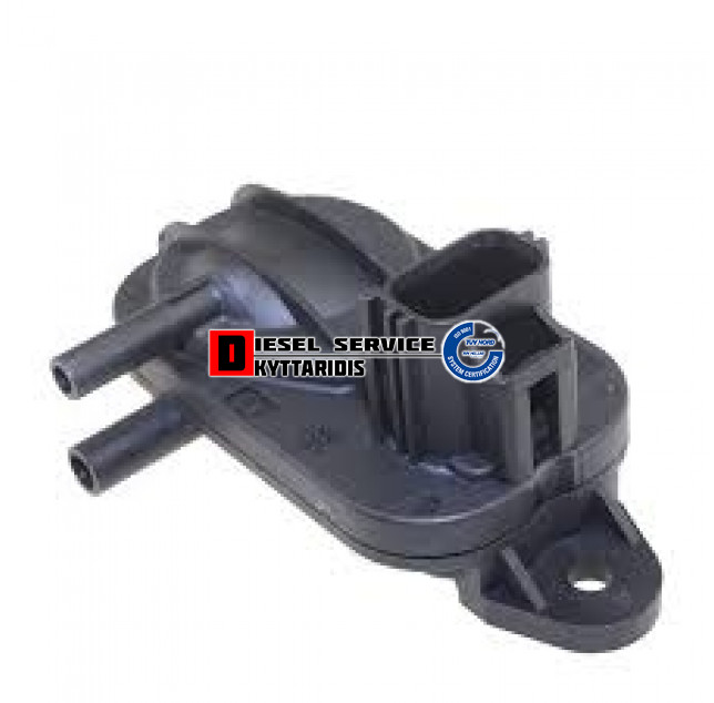 Αισθητήρας διαφορικής πίεσης