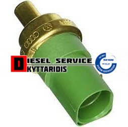 Φούσκα θερμοκρασίας