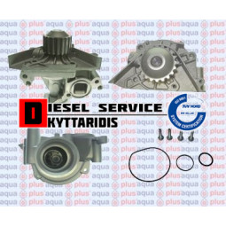 Αντλία νερού