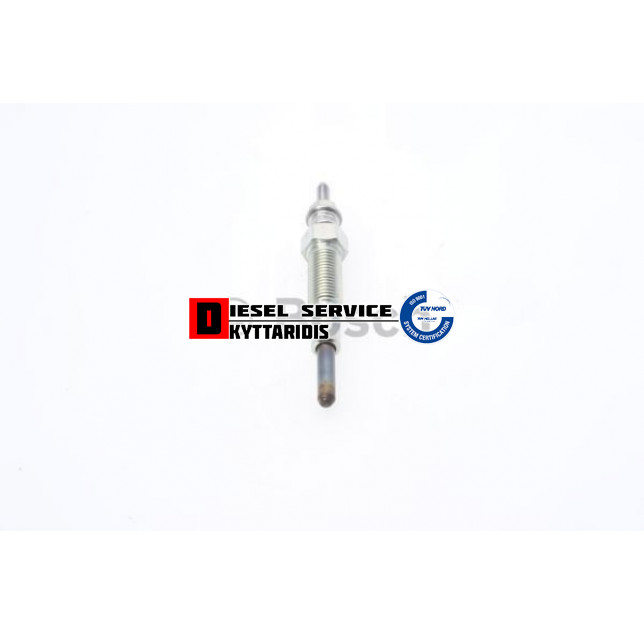 Προθέρμανση Προθέρμανση