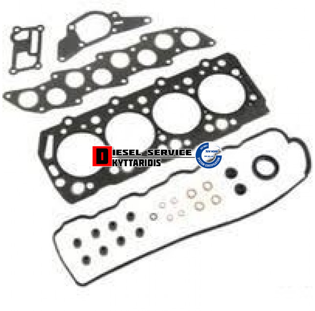 Φλάτζα άνω μέρος σετ Φλάτζα άνω μέρος σετ