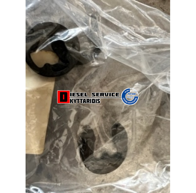 Ασφάλεια τροχών