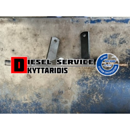 Βάση τροχού L