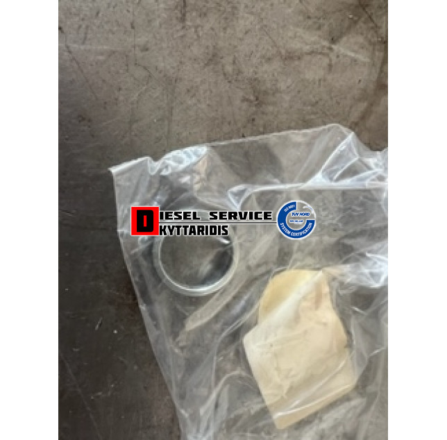 Αποστάτης πάνω