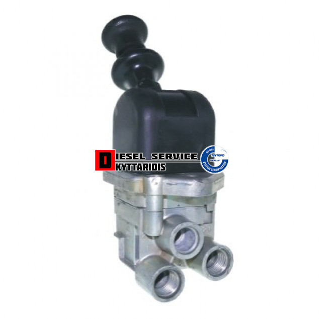 Χειρόφρενο