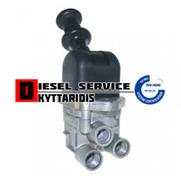 Χειρόφρενο