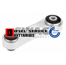 Βάση μηχανής