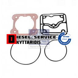 Φλάτζα κοφλέρ σετ