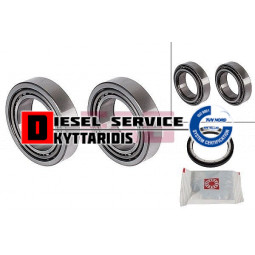 Ρουλεμάν τροχού εμπρόσθιου σετ