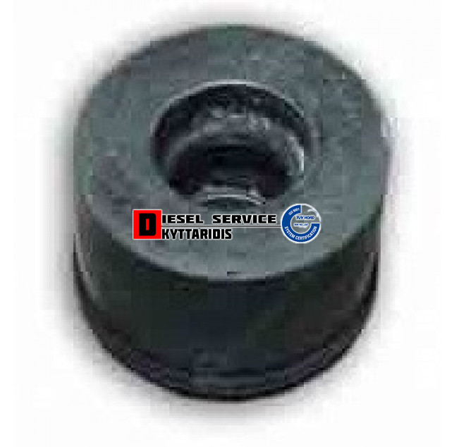 Λάστιχα ζυγαριάς ακριανά