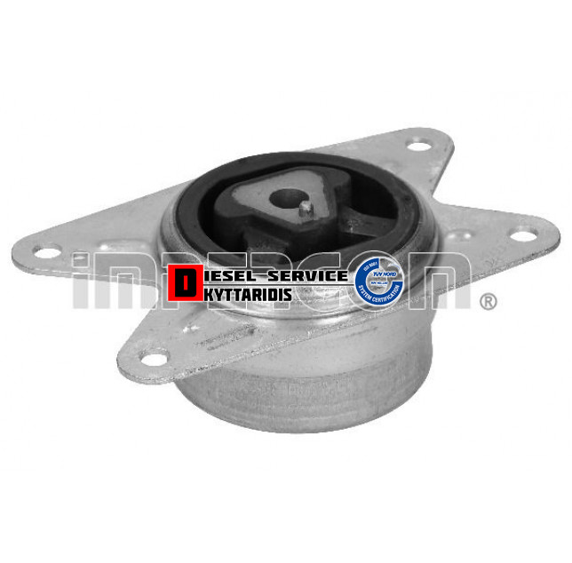 Βάση μηχανής