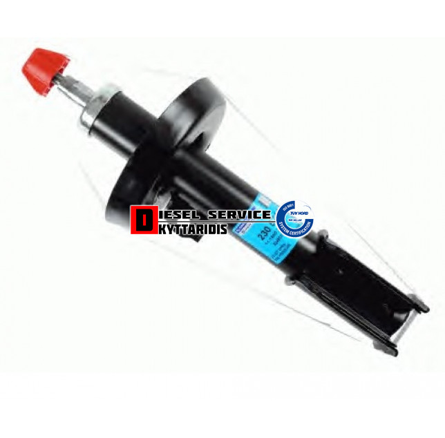 Αμορτισέρ εμπρόσθια R