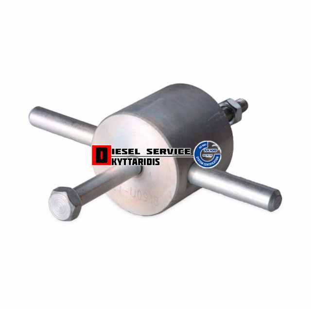 Εξολκέας μπέκ