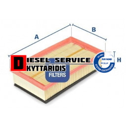 Φίλτρο αέρος