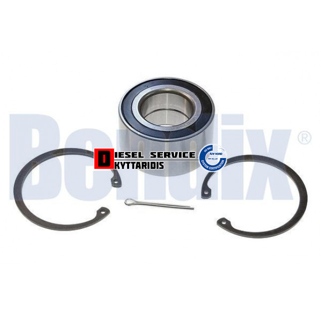 Ρουλεμάν τροχού εμπρόσθιο