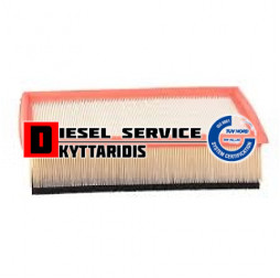 Φίλτρο αέρος