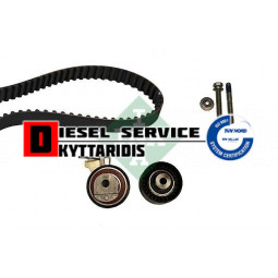 Ιμάντα χρονισμού σετ