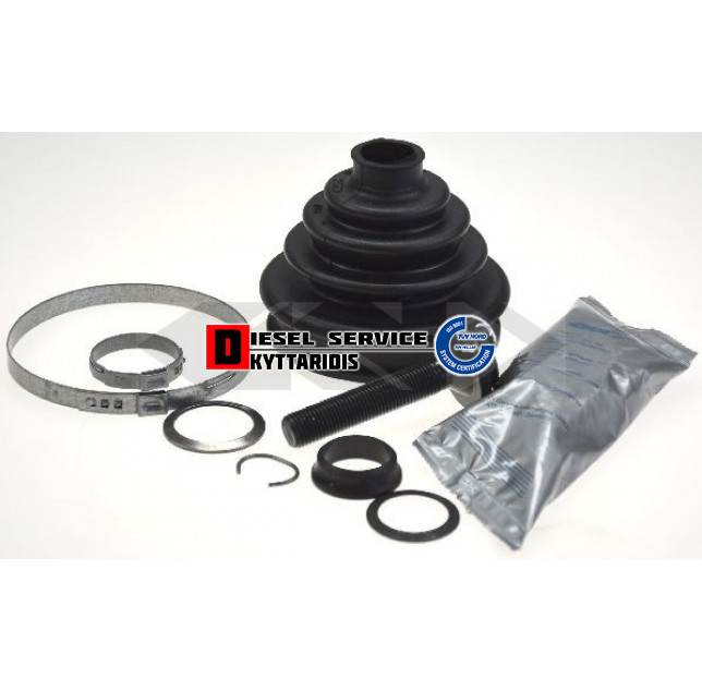 Φυσούνα μπιλιαδόρου εξωτερική Φυσούνα μπιλιαδόρου εξωτερική