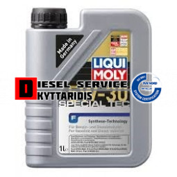 Λάδι SPECIAL TEC F 5W30 5Ltr