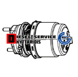 Φυσούνα χειροφρένου 20/24 R/L