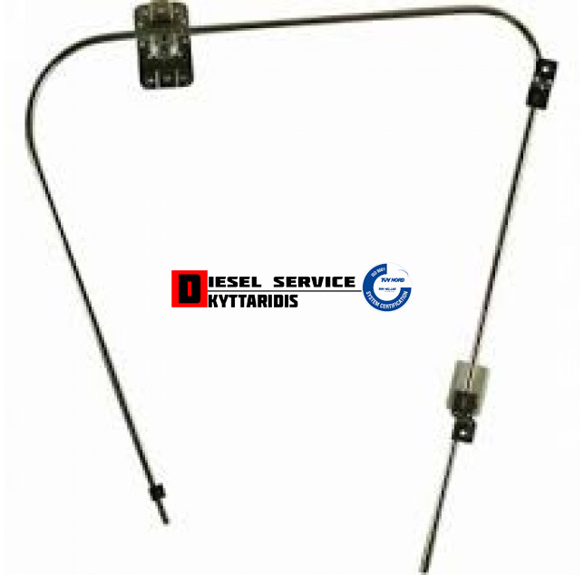 Ανεβατόρι παραθύρου R