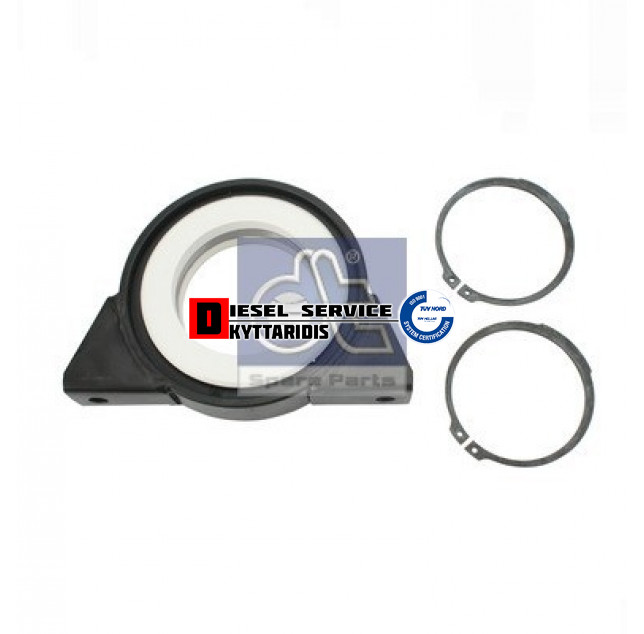 Θρός κεντρικού Φ100