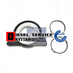 Θρός κεντρικού Φ100