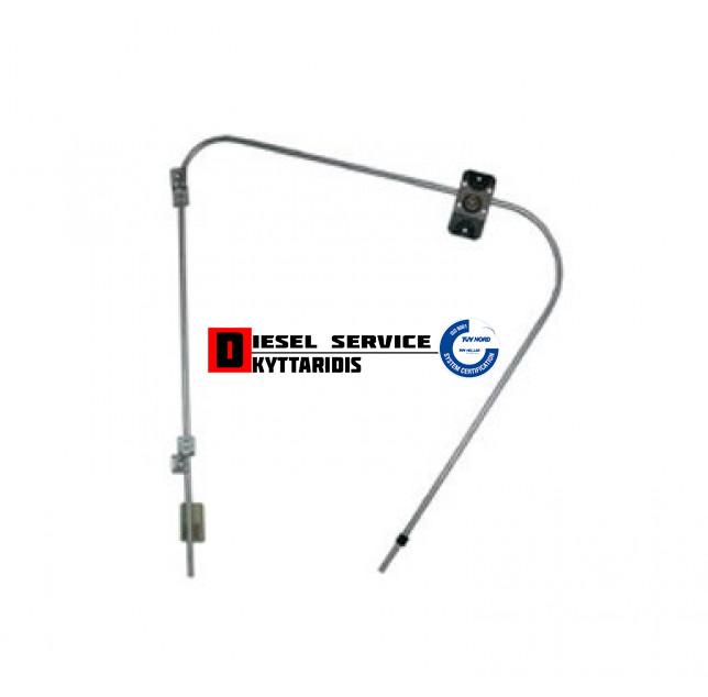 Ανεβατόρι παραθύρου L