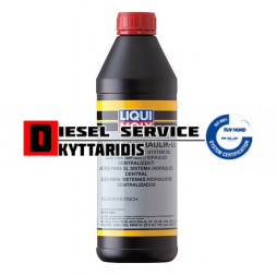 Λάδι Zentralhydraulik-Ol 1Ltr